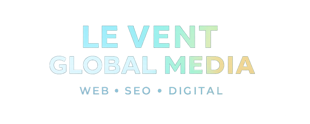 Le Vent Global Media